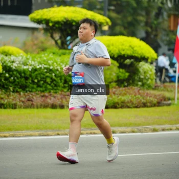 Runner Photo 3566726