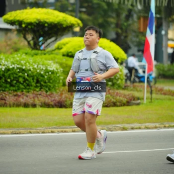 Runner Photo 3566727