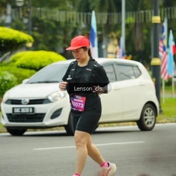 Runner Photo 3566728