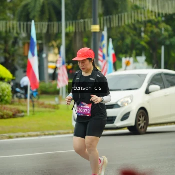 Runner Photo 3566731