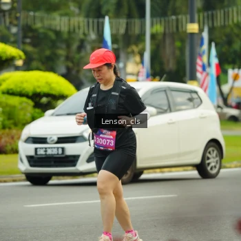 Runner Photo 3566732