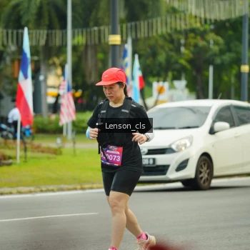 Runner Photo 3566734