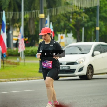 Runner Photo 3566736