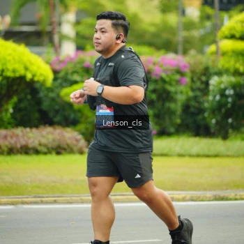 Runner Photo 3566738