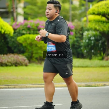 Runner Photo 3566740