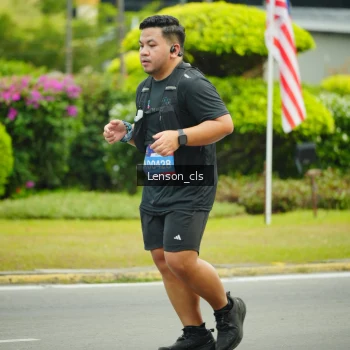 Runner Photo 3566743