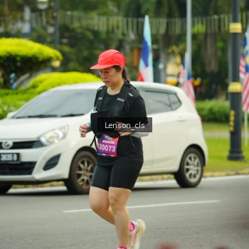 Runner Photo 3566745
