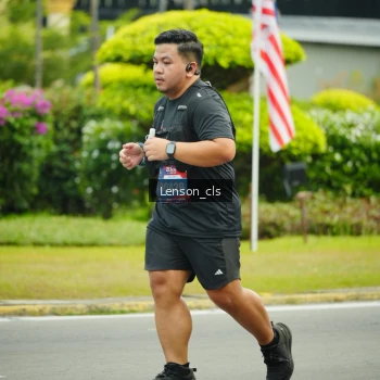 Runner Photo 3566747
