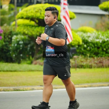 Runner Photo 3566749