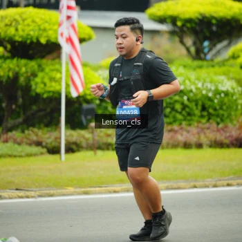 Runner Photo 3566751