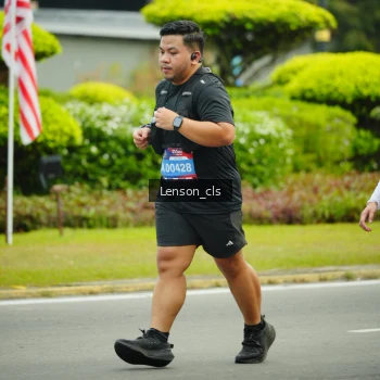 Runner Photo 3566752