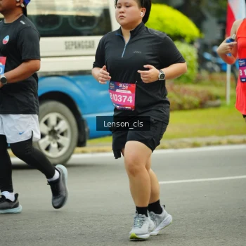 Runner Photo 3566756