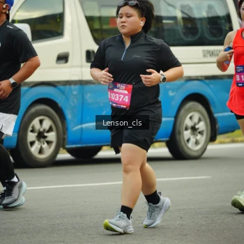 Runner Photo 3566758