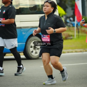 Runner Photo 3566760