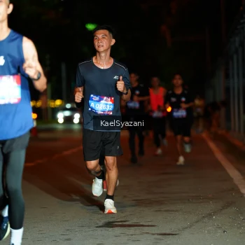 Runner Photo 3566761