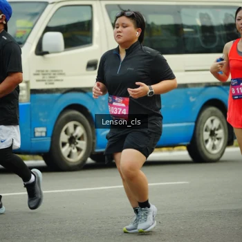 Runner Photo 3566762