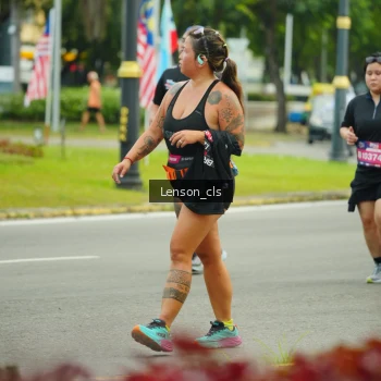 Runner Photo 3566763