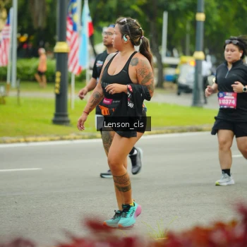 Runner Photo 3566764