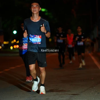 Runner Photo 3566765