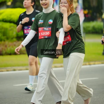 Runner Photo 3566769