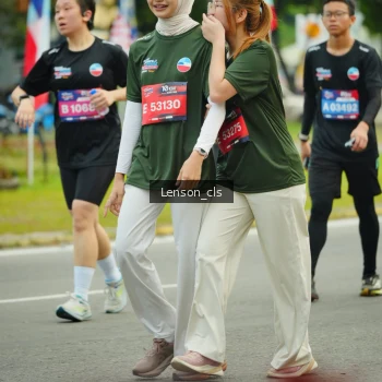 Runner Photo 3566773