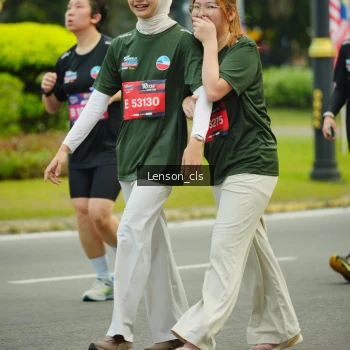 Runner Photo 3566774