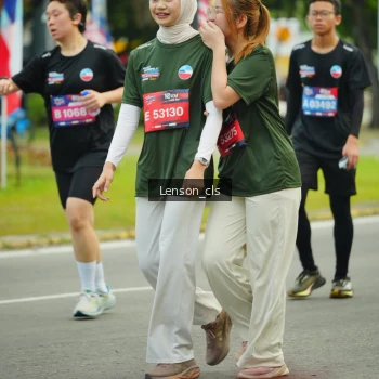 Runner Photo 3566776