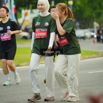 Runner Photo 3566777