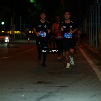Runner Photo 3566778