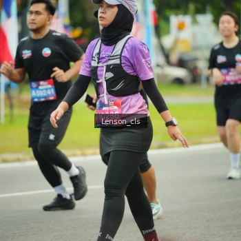 Runner Photo 3566781