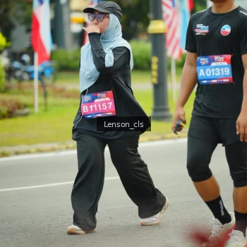 Runner Photo 3566782