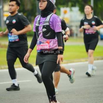 Runner Photo 3566783