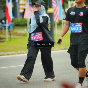 Runner Photo 3566784