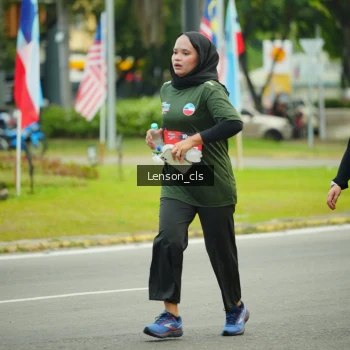 Runner Photo 3566787