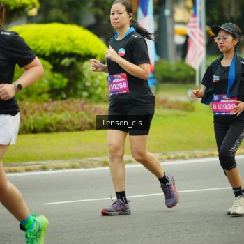 Runner Photo 3566790