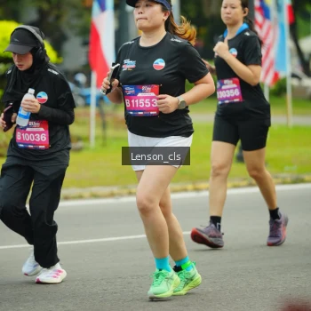 Runner Photo 3566791