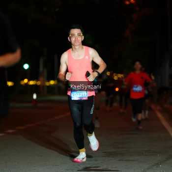 Runner Photo 3566793