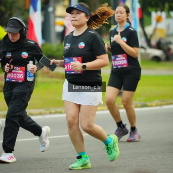 Runner Photo 3566794