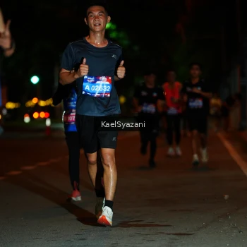 Runner Photo 3566796