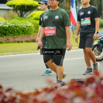 Runner Photo 3566799