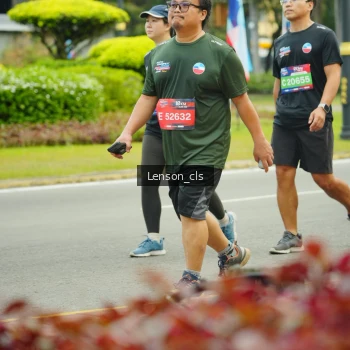 Runner Photo 3566800