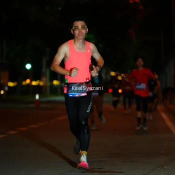Runner Photo 3566805