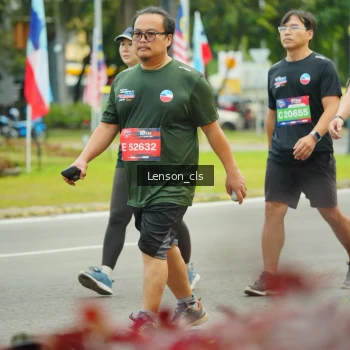 Runner Photo 3566806