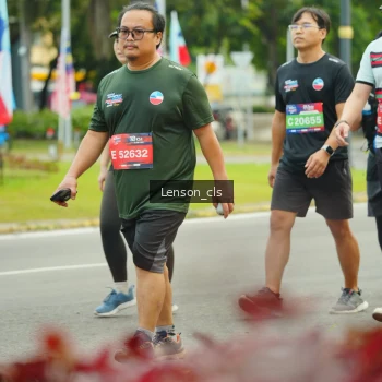 Runner Photo 3566807