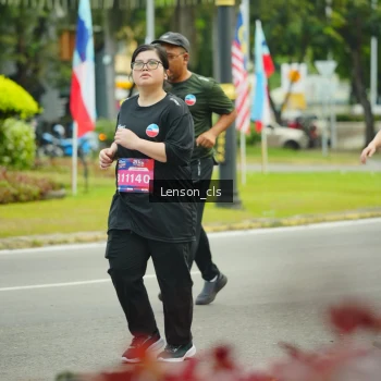 Runner Photo 3566808