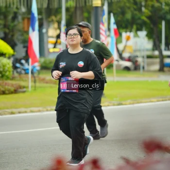 Runner Photo 3566809