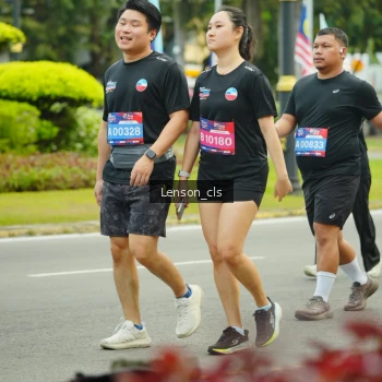 Runner Photo 3566815