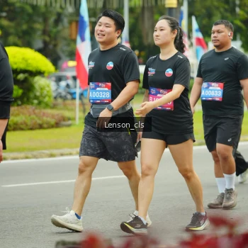 Runner Photo 3566817
