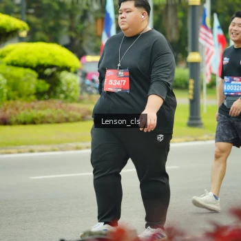 Runner Photo 3566820