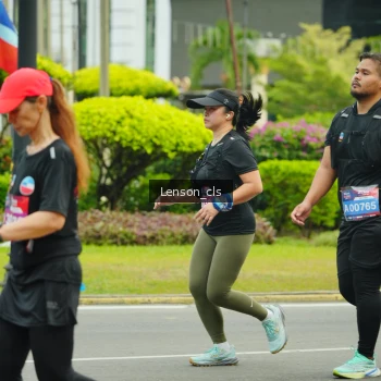Runner Photo 3566823